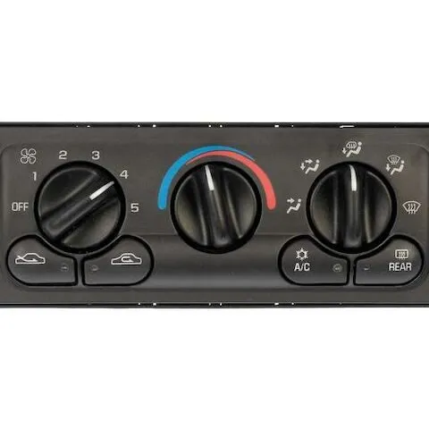 Dorman HVAC Control Module W0133-2080147