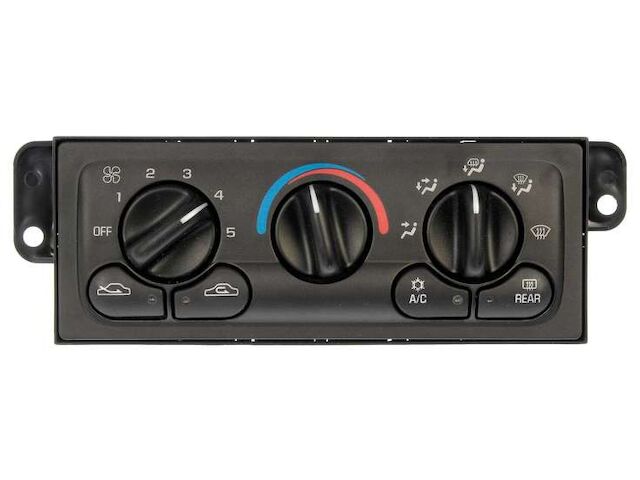 Dorman HVAC Control Module