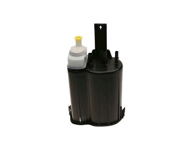 Mopar Carbon Canister