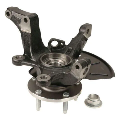 Dorman Front Steering Knuckle Kit W0133-3040090