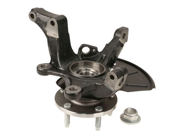 Dorman Steering Knuckle Kit