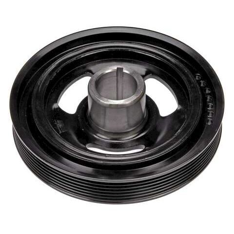 Dorman Engine Harmonic Balancer W0133-2080214