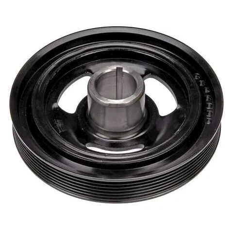 Dorman Engine Harmonic Balancer W0133-2080214