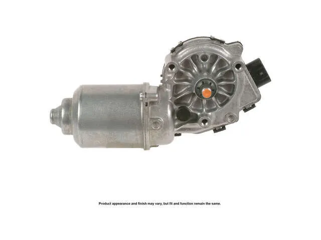A1 Cardone Windshield Wiper Motor