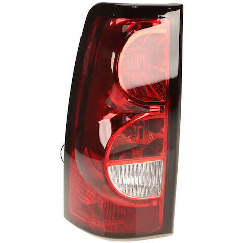 Dorman Left Tail Light Assembly W0133-2189860