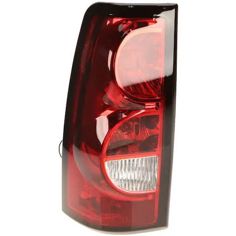 Dorman Left Tail Light Assembly W0133-2189860