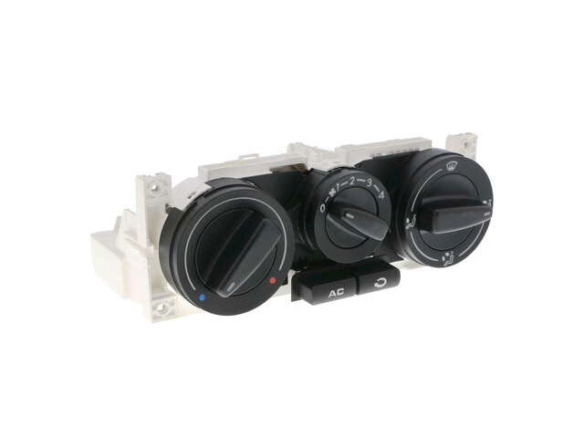 Vemo A/C Heater Control