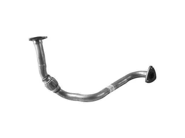AP Exhaust Exhaust Pipe