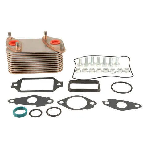 Dorman Oil Cooler W0133-2749062
