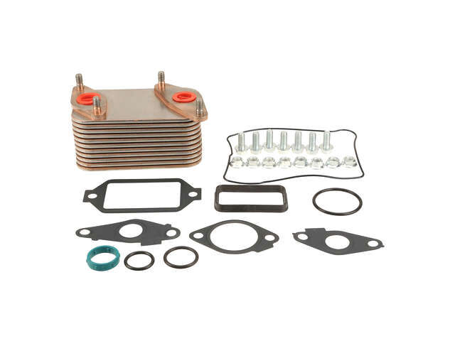 Dorman Oil Cooler