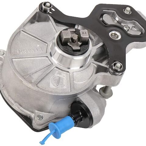 AC Delco Vacuum Pump W0133-3617253 for Chevrolet Equinox