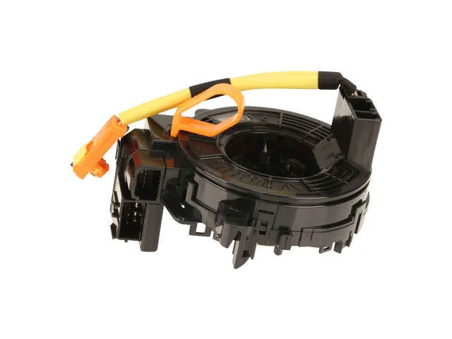 Original Equipment Air Bag Clockspring
