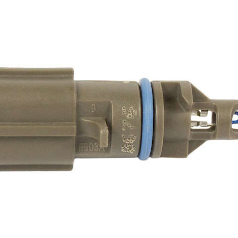 Motorcraft Air Mass Sensor W0133-1985205