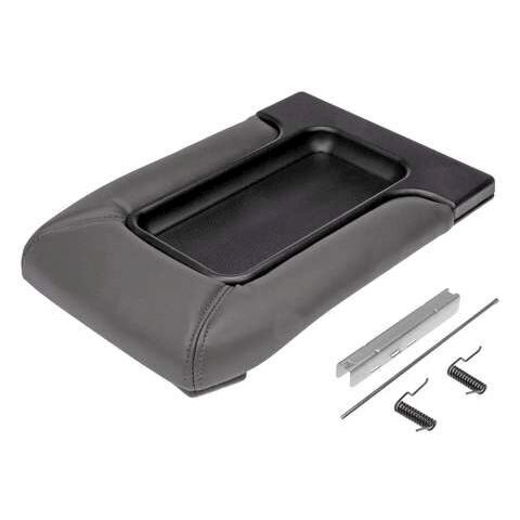 Dorman Console Lid W0133-2339305 for Chevrolet Avalanche 1500