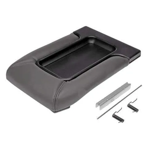 Dorman Console Lid W0133-2339305 for Chevrolet Silverado 1500