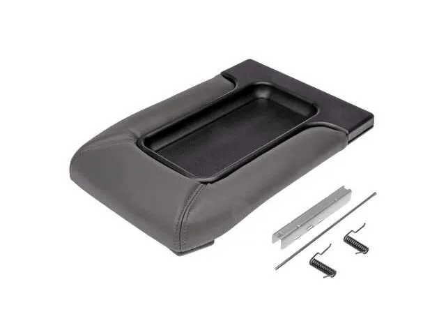 Dorman Console Lid
