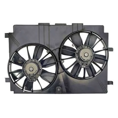 Dorman Auxiliary Fan Assembly W0133-2186137