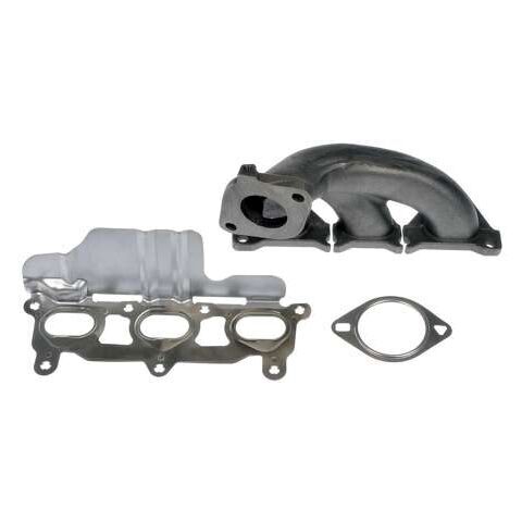 Dorman Right Exhaust Manifold W0133-2097572