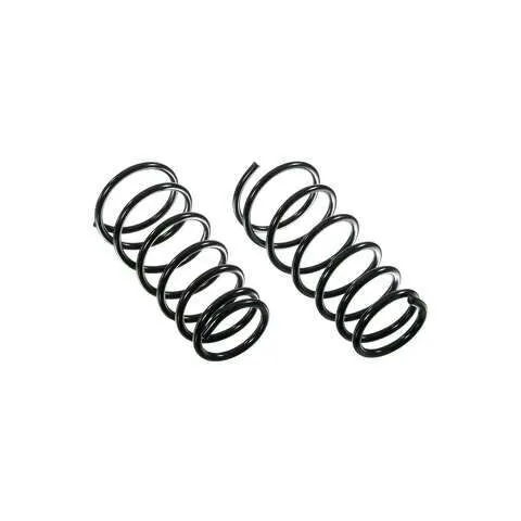 Moog Front Coil Spring Set W0133-2345956