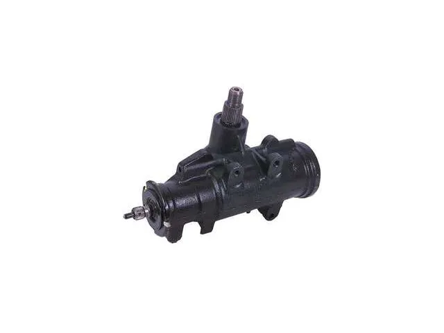 A1 Cardone Steering Gear