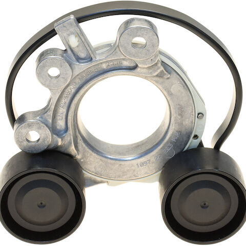 Original Accessory Belt Tensioner Assembly W0133-1998811
