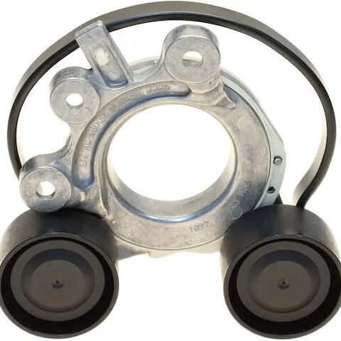 Original Accessory Belt Tensioner Assembly W0133-1998811