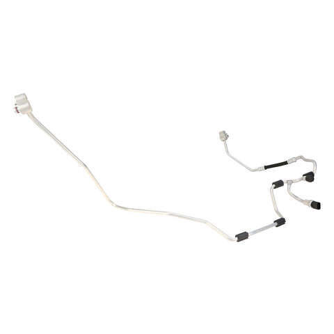 Original Equipment A/C Hose W0133-2025200