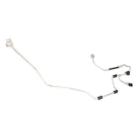 Original Equipment A/C Hose W0133-2025200