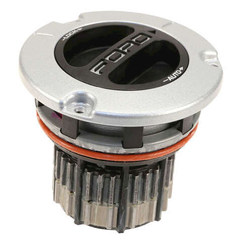 Genuine Locking Hub W0133-2113597 for Ford F250 Super Duty