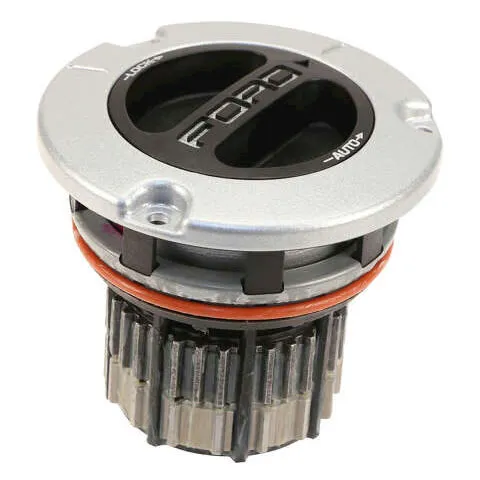 Genuine Locking Hub W0133-2113597 for Ford F250 Super Duty