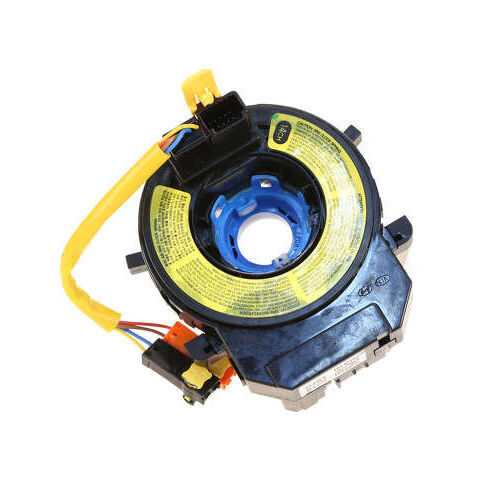 Genuine Air Bag Clockspring W0133-3677172