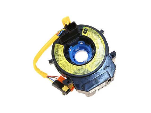Genuine Air Bag Clockspring