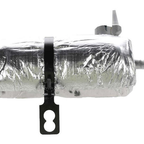 AC Delco A/C Receiver Drier W0133-2045016