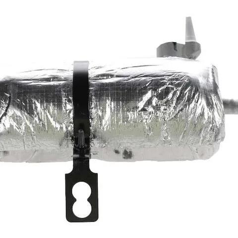 AC Delco A/C Receiver Drier W0133-2045016