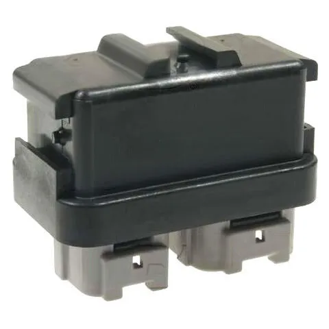 BWD Automotive Fuel Pump Relay W0133-2425387