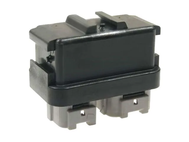 BWD Automotive Fuel Pump Relay