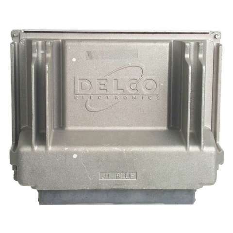 A1 Cardone Electronic Control Unit W0133-2226007