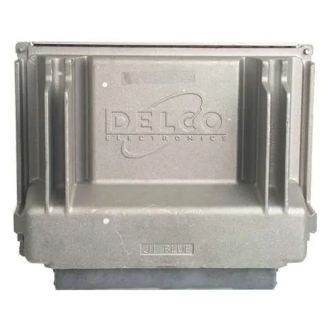 A1 Cardone Electronic Control Unit W0133-2226007