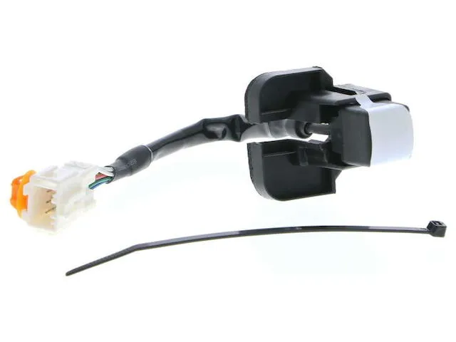 Vemo Park Assist Camera