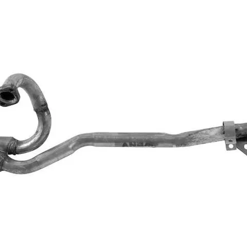 Ansa Left Header Pipe W0133-1733745