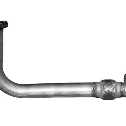 Ansa Front Header Pipe W0133-1807735