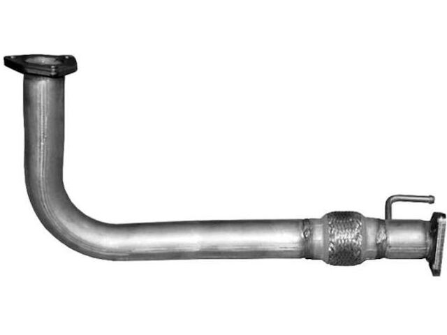 Ansa Header Pipe