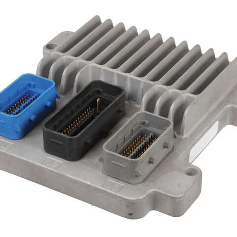 A1 Cardone Electronic Control Unit W0133-2702027