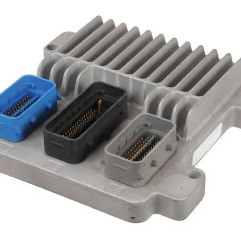 A1 Cardone Electronic Control Unit W0133-2702027