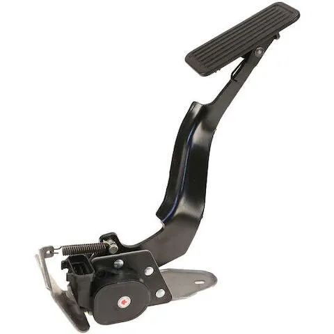 AC Delco Accelerator Pedal W0133-4056473