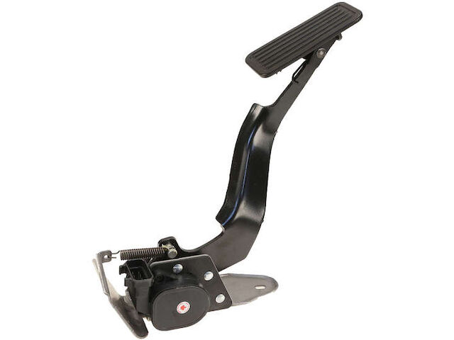 AC Delco Accelerator Pedal