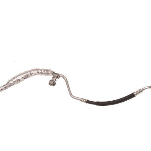 AC Delco A/C Hose W0133-2044845