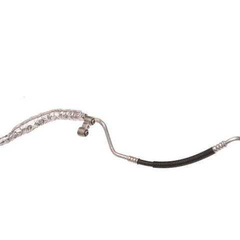 AC Delco A/C Hose W0133-2044845