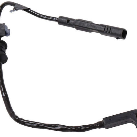 AC Delco Front Brake Pad Sensor W0133-4078681