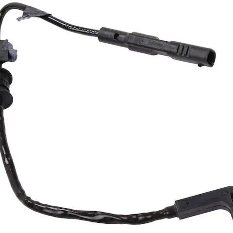 AC Delco Front Brake Pad Sensor W0133-4078681